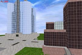3D虚拟商城